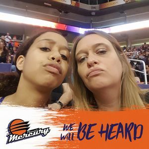 Meet your Posher, Christin